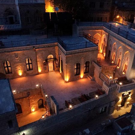 Ankahan Konagi Mardin Exterior foto
