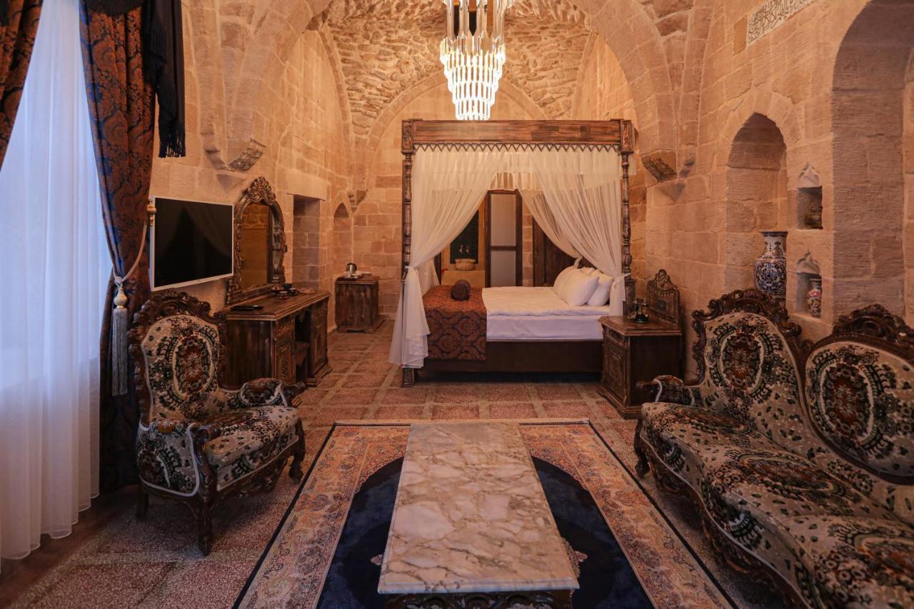 Ankahan Konagi Mardin Exterior foto