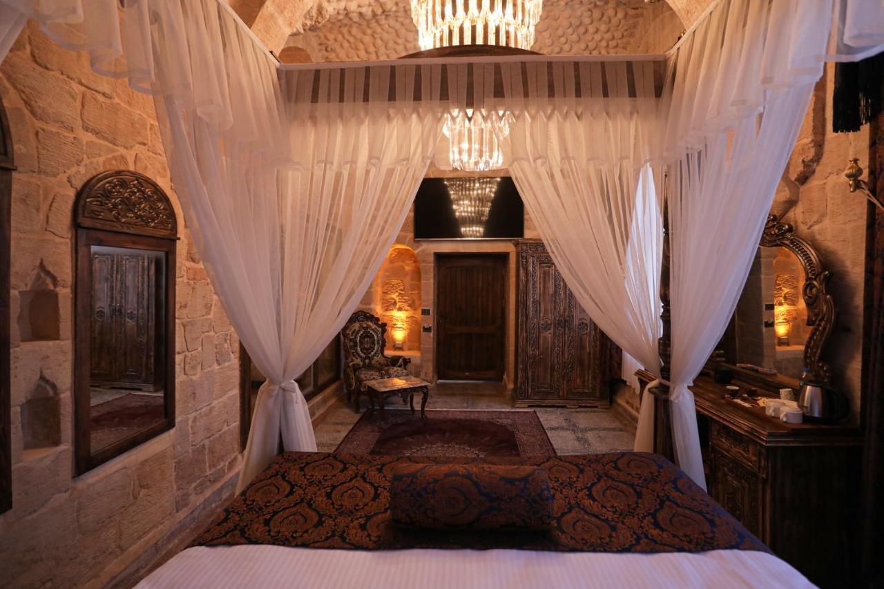 Ankahan Konagi Mardin Exterior foto