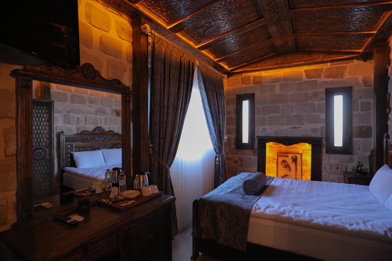 Ankahan Konagi Mardin Exterior foto