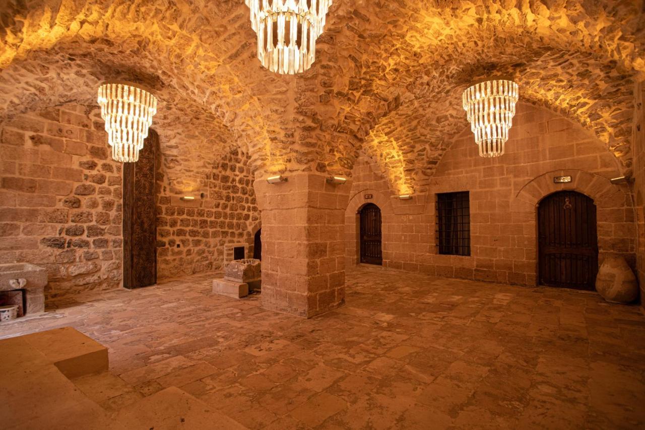 Ankahan Konagi Mardin Exterior foto