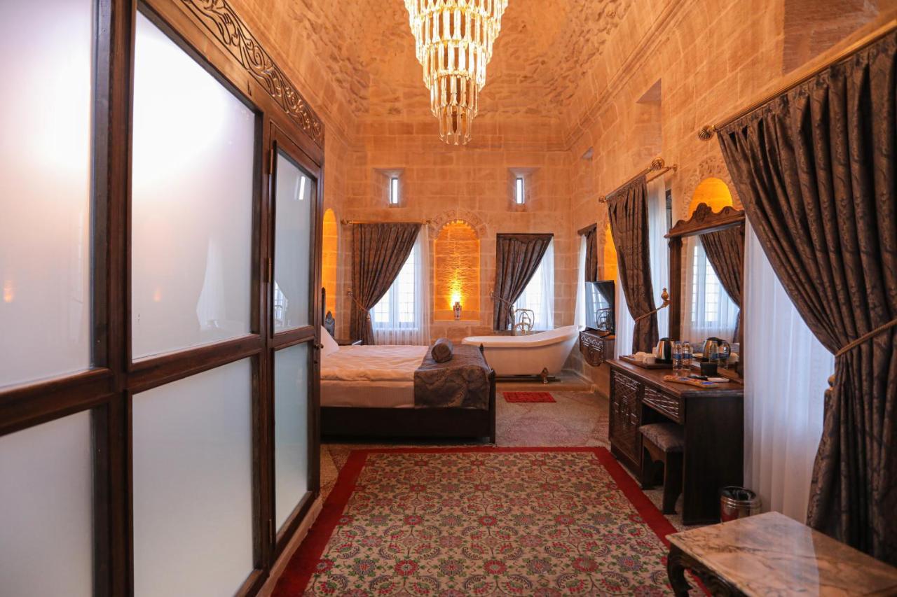 Ankahan Konagi Mardin Exterior foto