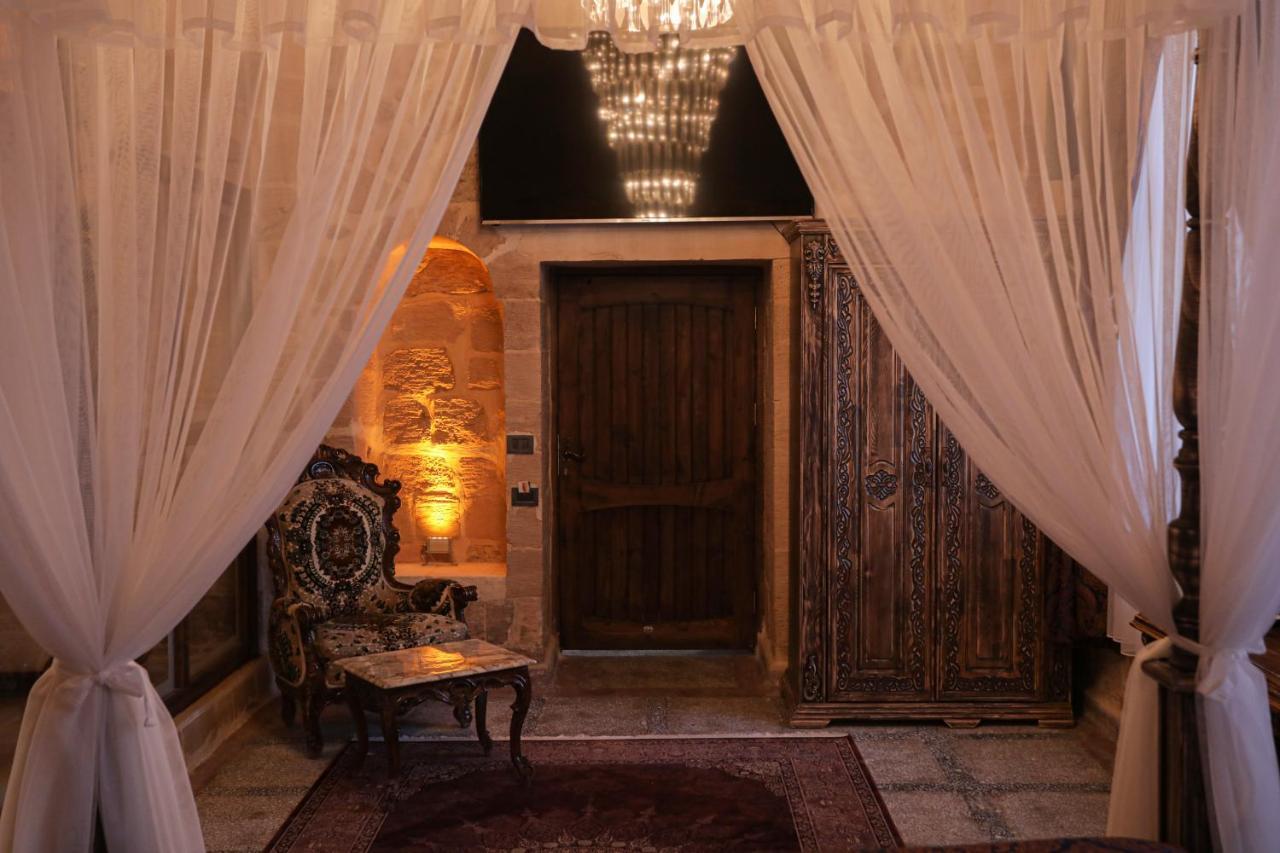 Ankahan Konagi Mardin Exterior foto