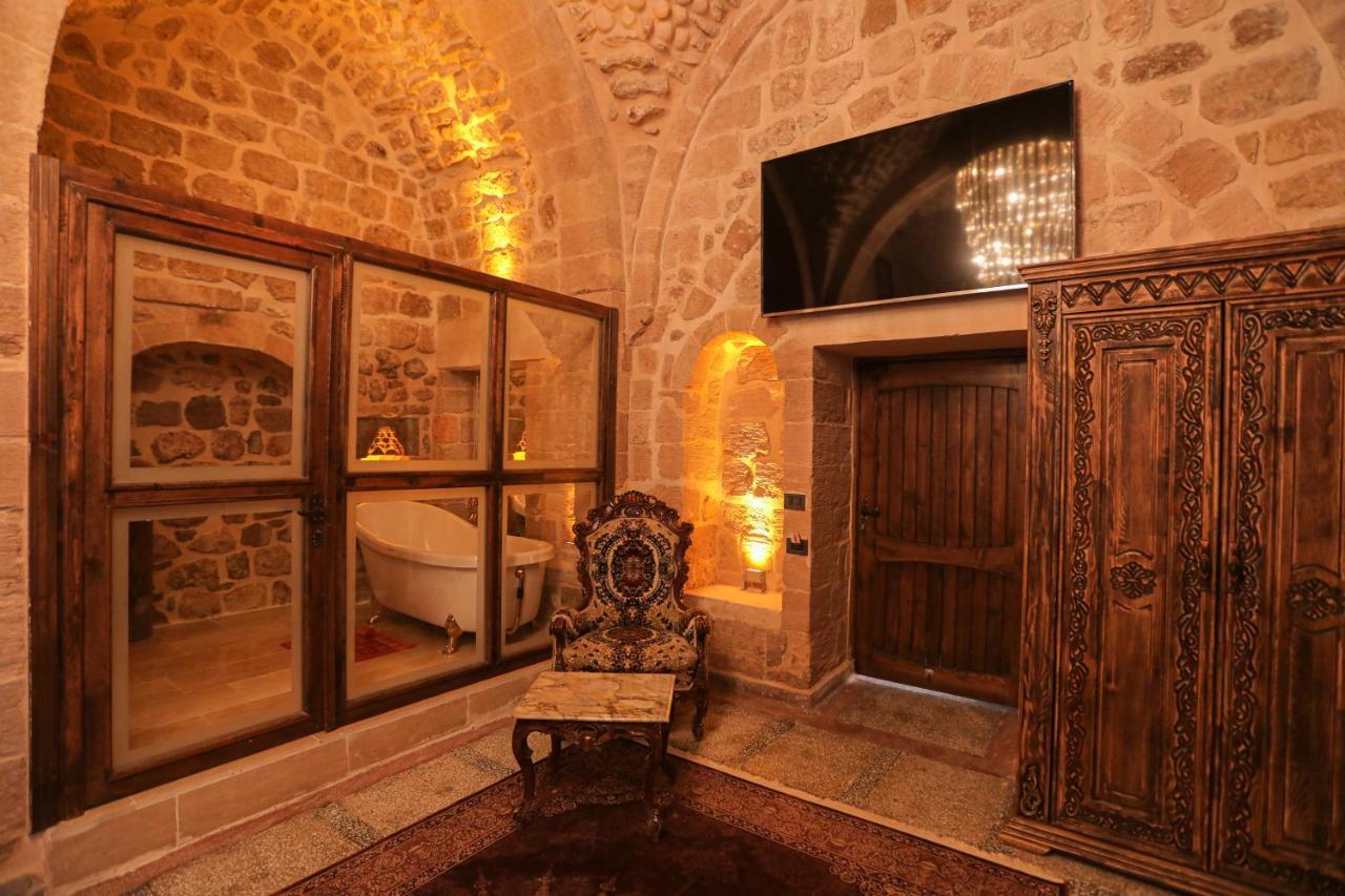 Ankahan Konagi Mardin Exterior foto
