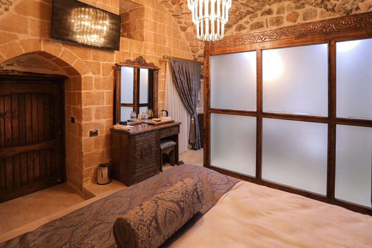 Ankahan Konagi Mardin Exterior foto