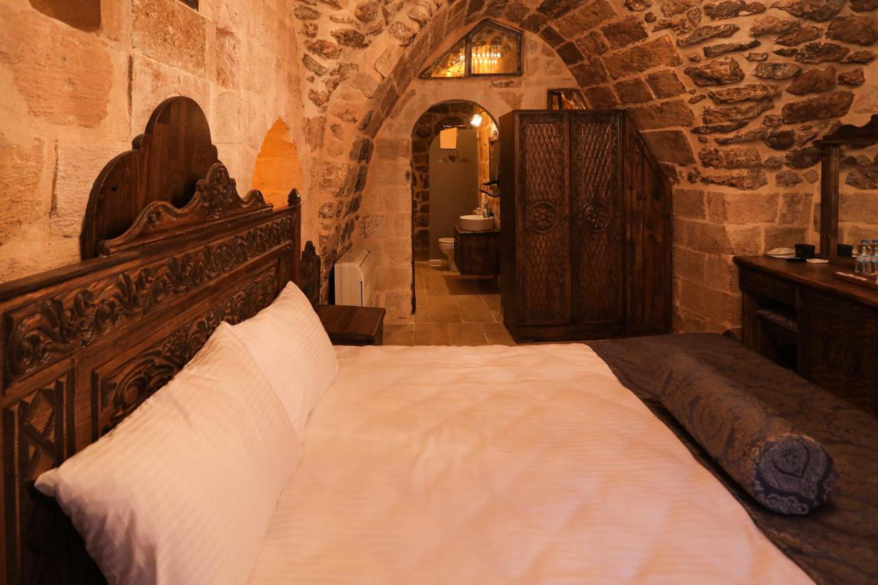 Ankahan Konagi Mardin Exterior foto