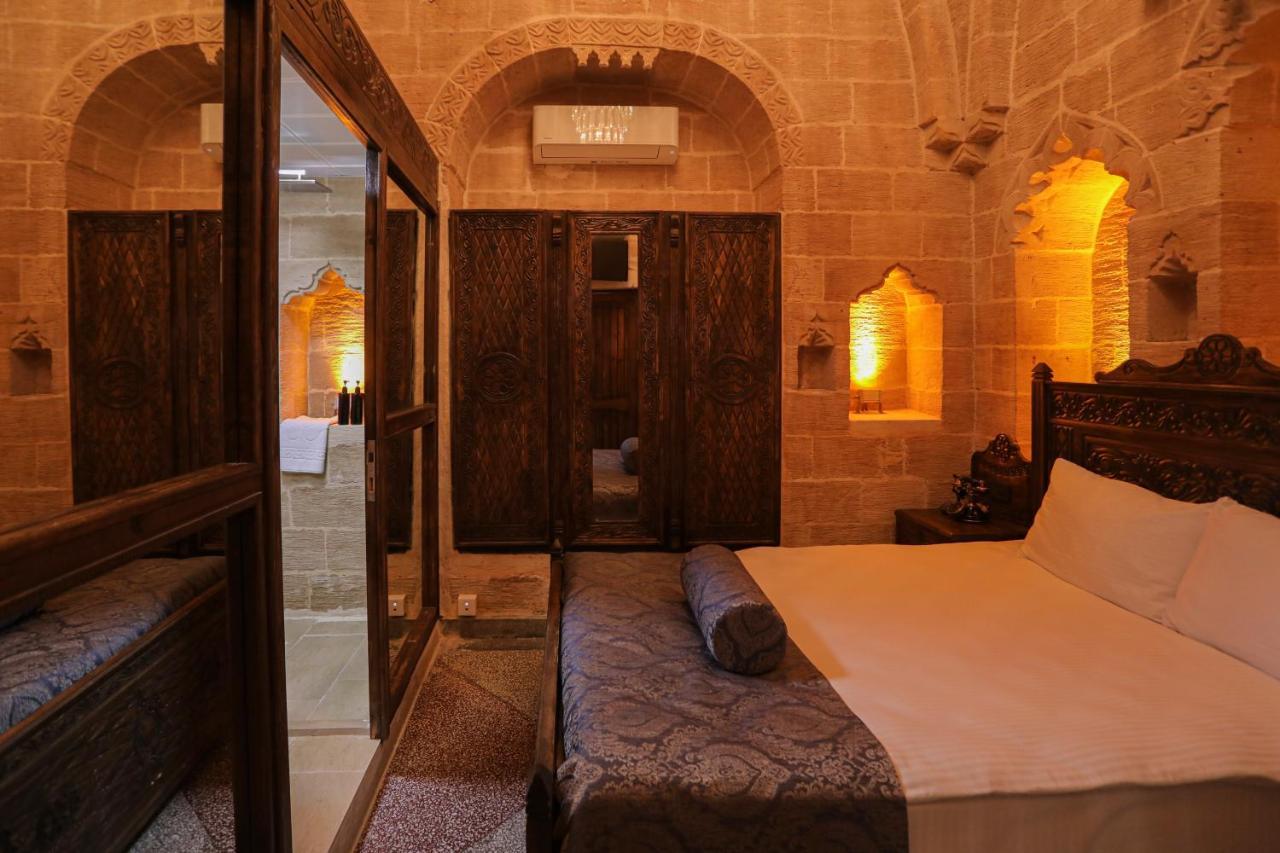 Ankahan Konagi Mardin Exterior foto