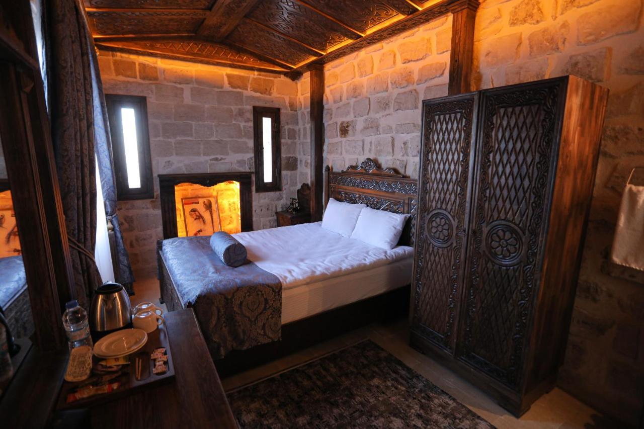 Ankahan Konagi Mardin Exterior foto