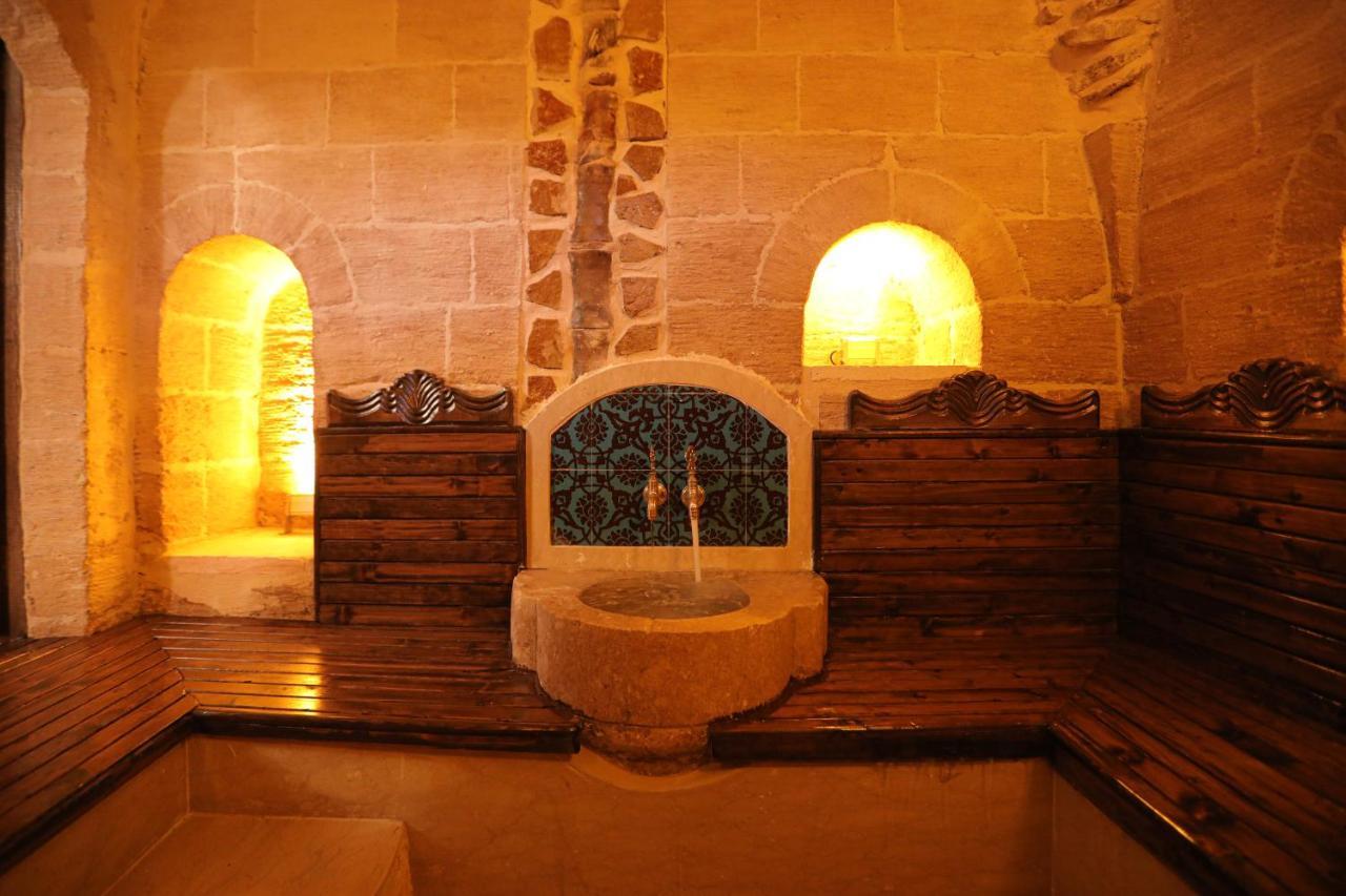 Ankahan Konagi Mardin Exterior foto