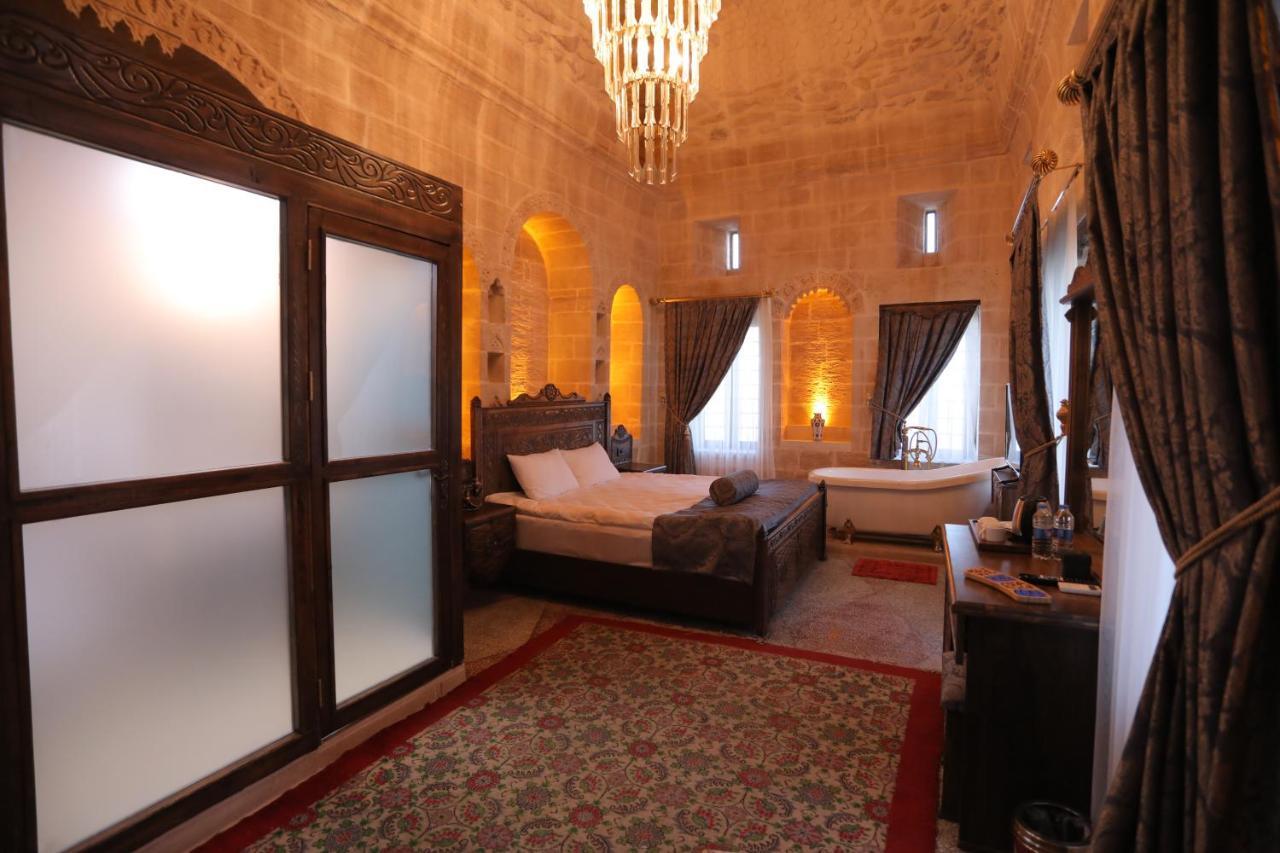 Ankahan Konagi Mardin Exterior foto