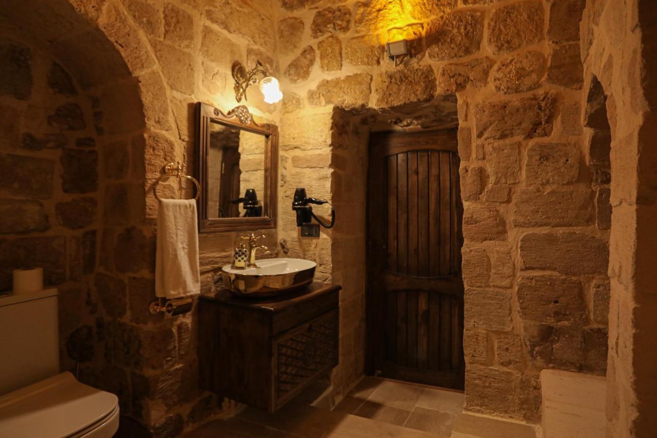 Ankahan Konagi Mardin Exterior foto