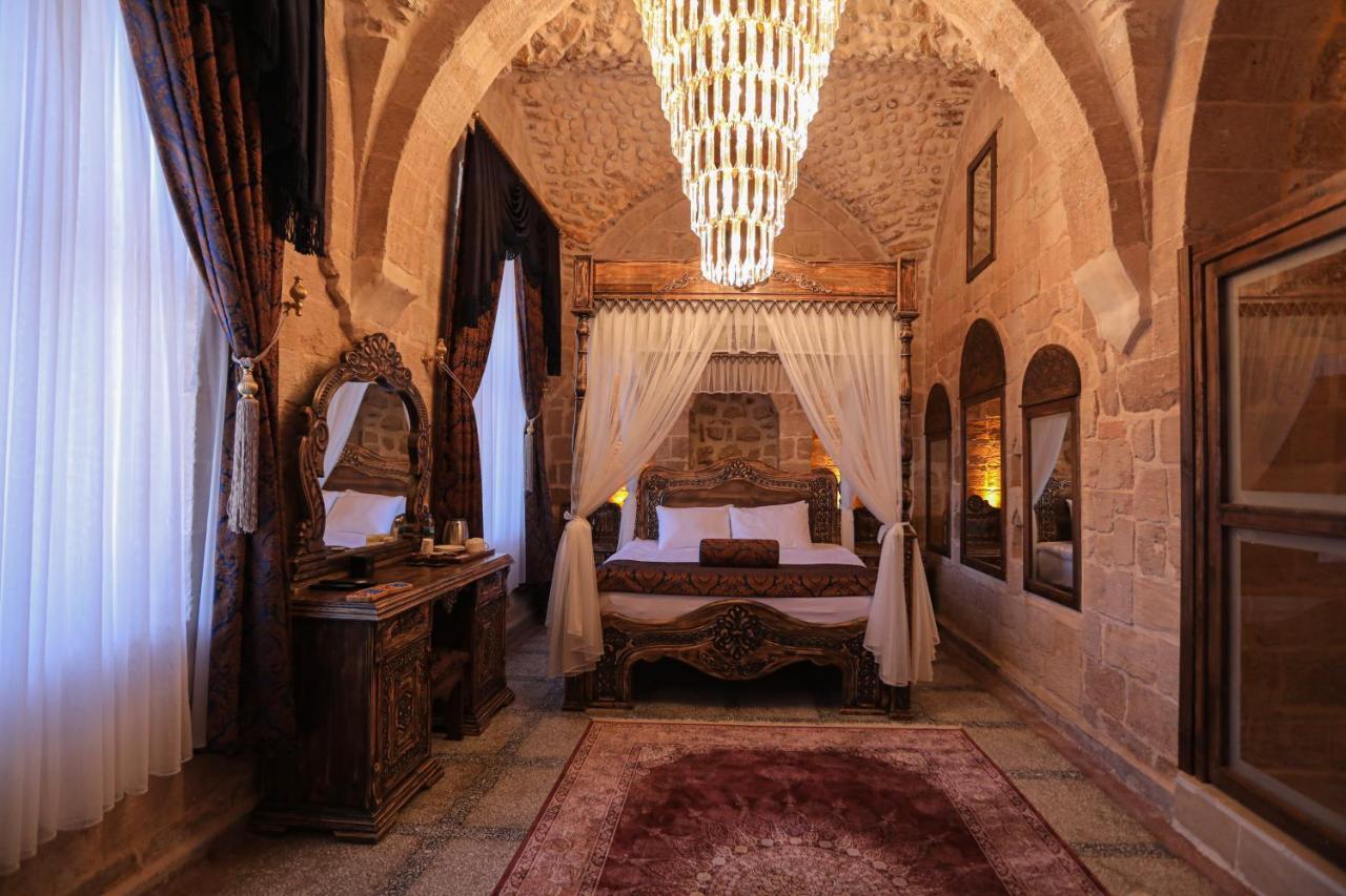 Ankahan Konagi Mardin Exterior foto