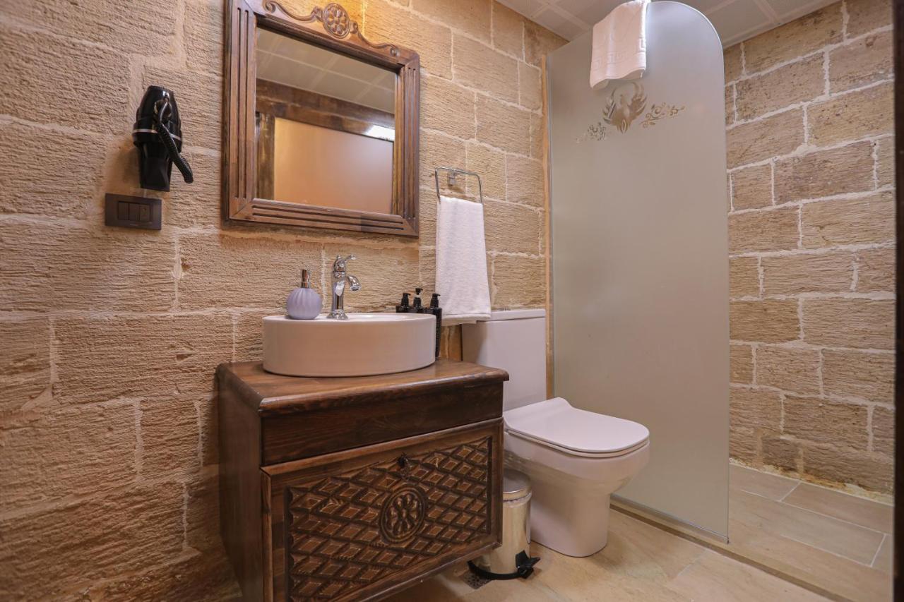 Ankahan Konagi Mardin Exterior foto