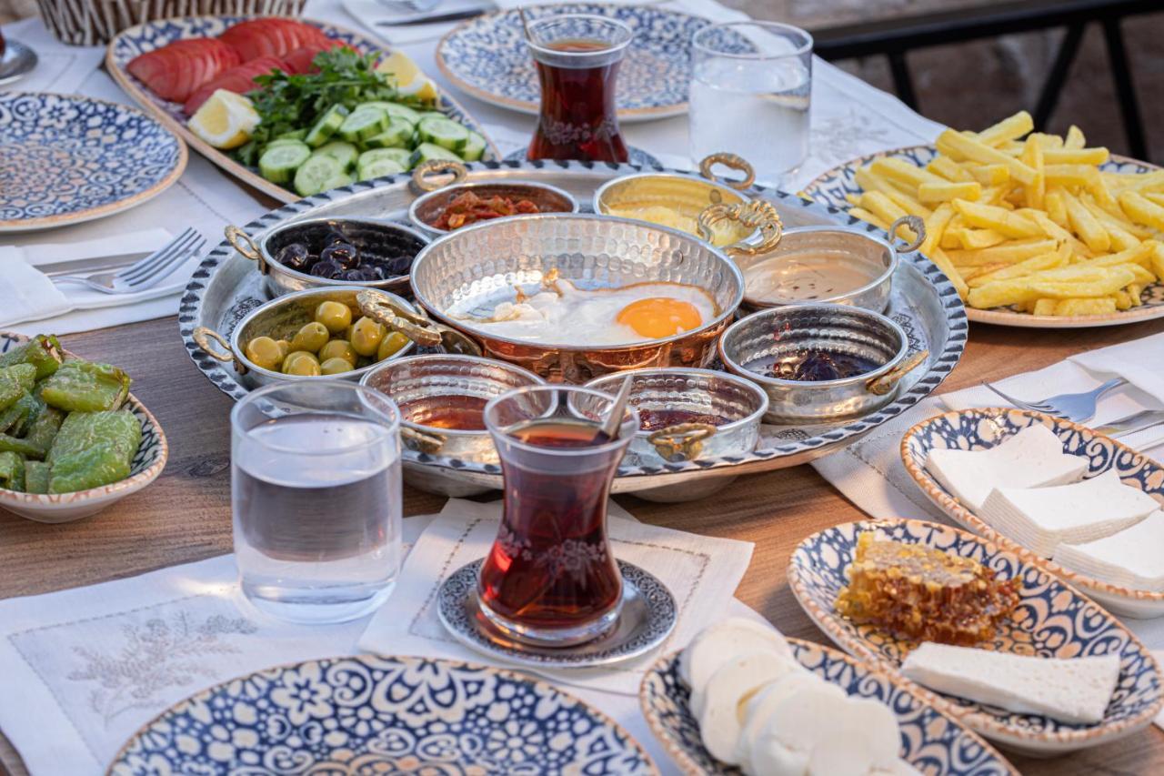 Ankahan Konagi Mardin Exterior foto