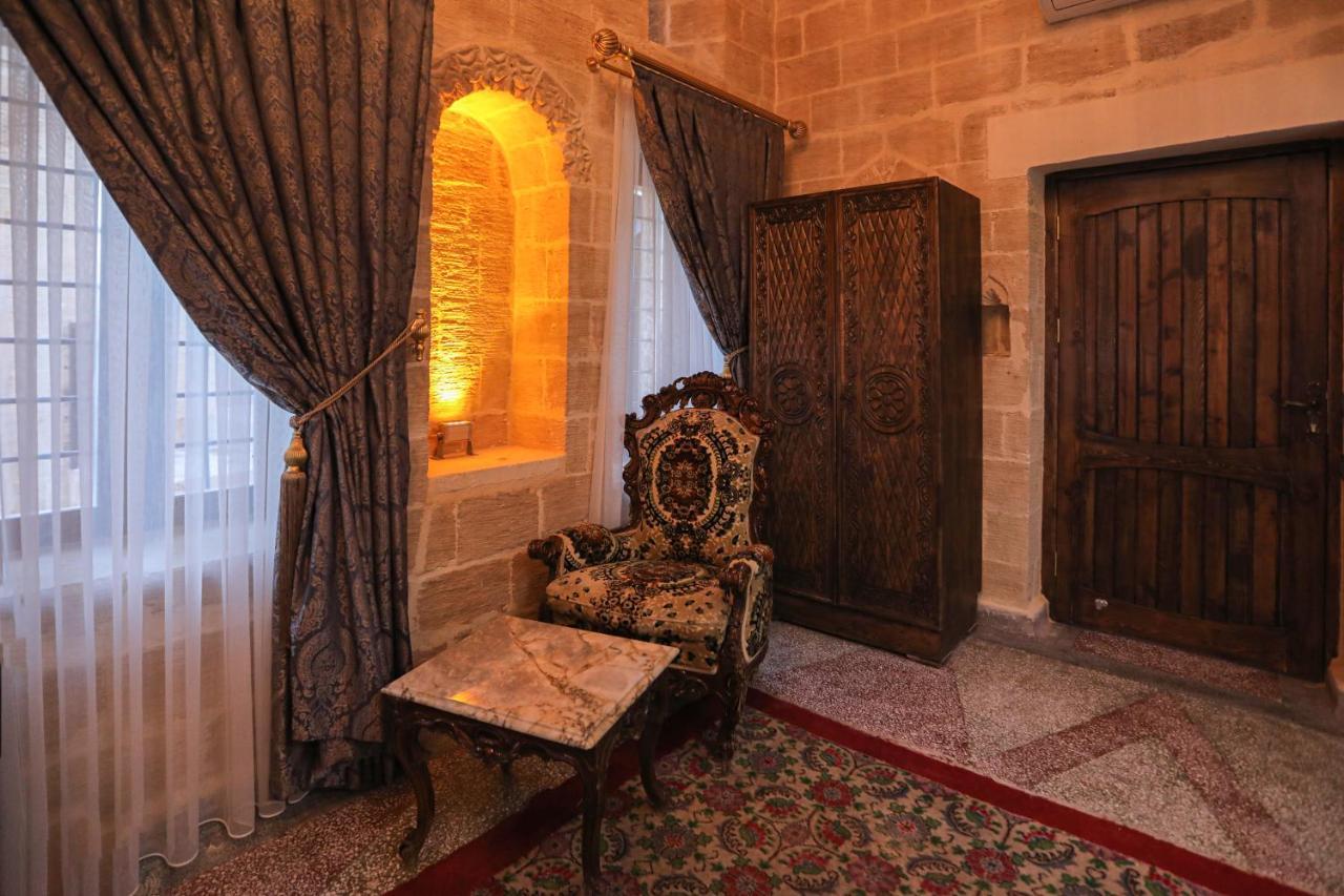 Ankahan Konagi Mardin Exterior foto