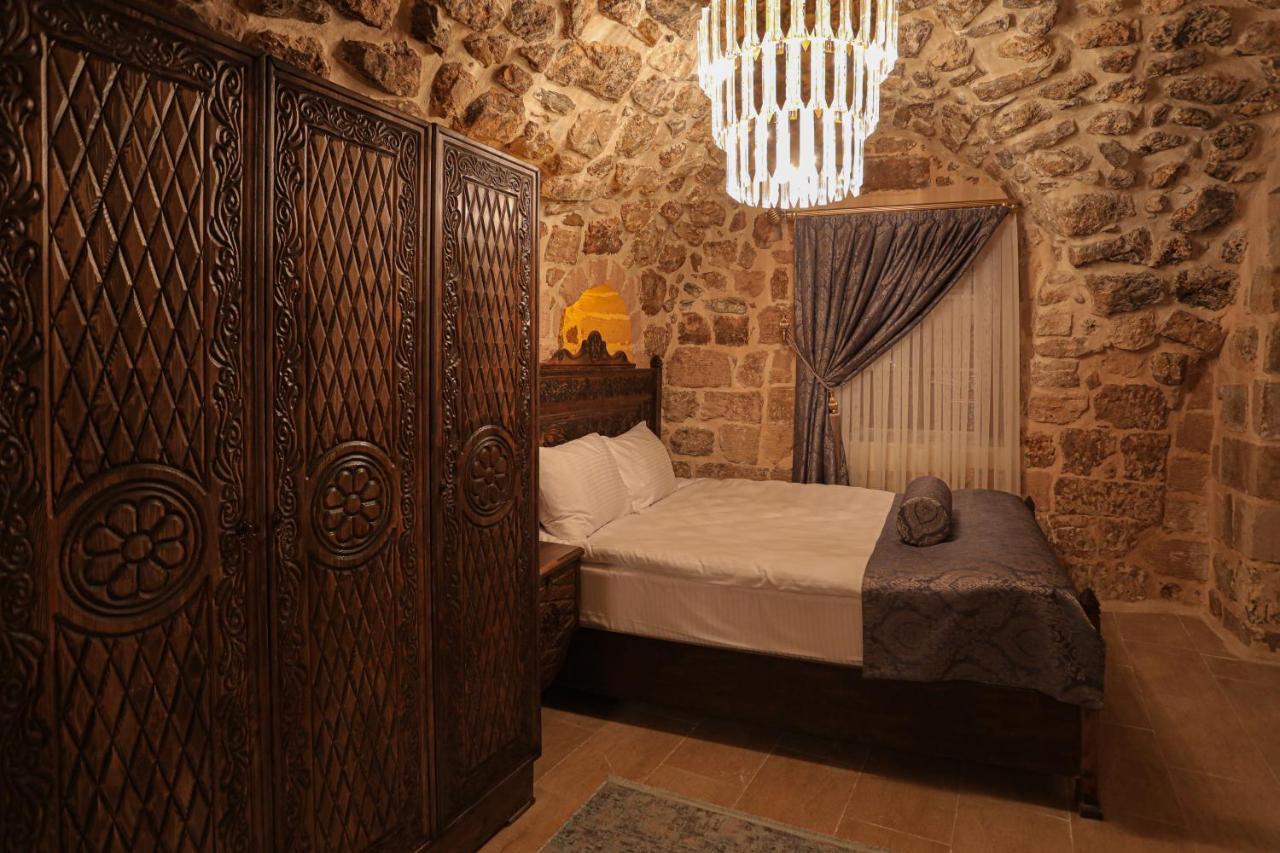 Ankahan Konagi Mardin Exterior foto