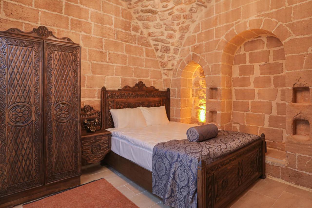 Ankahan Konagi Mardin Exterior foto
