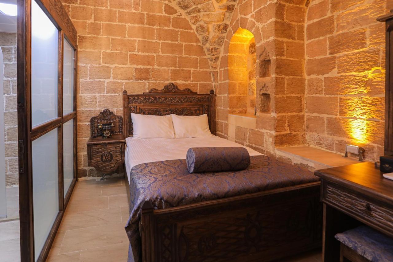 Ankahan Konagi Mardin Exterior foto