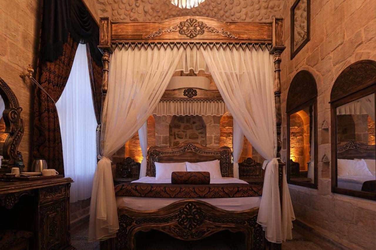 Ankahan Konagi Mardin Exterior foto