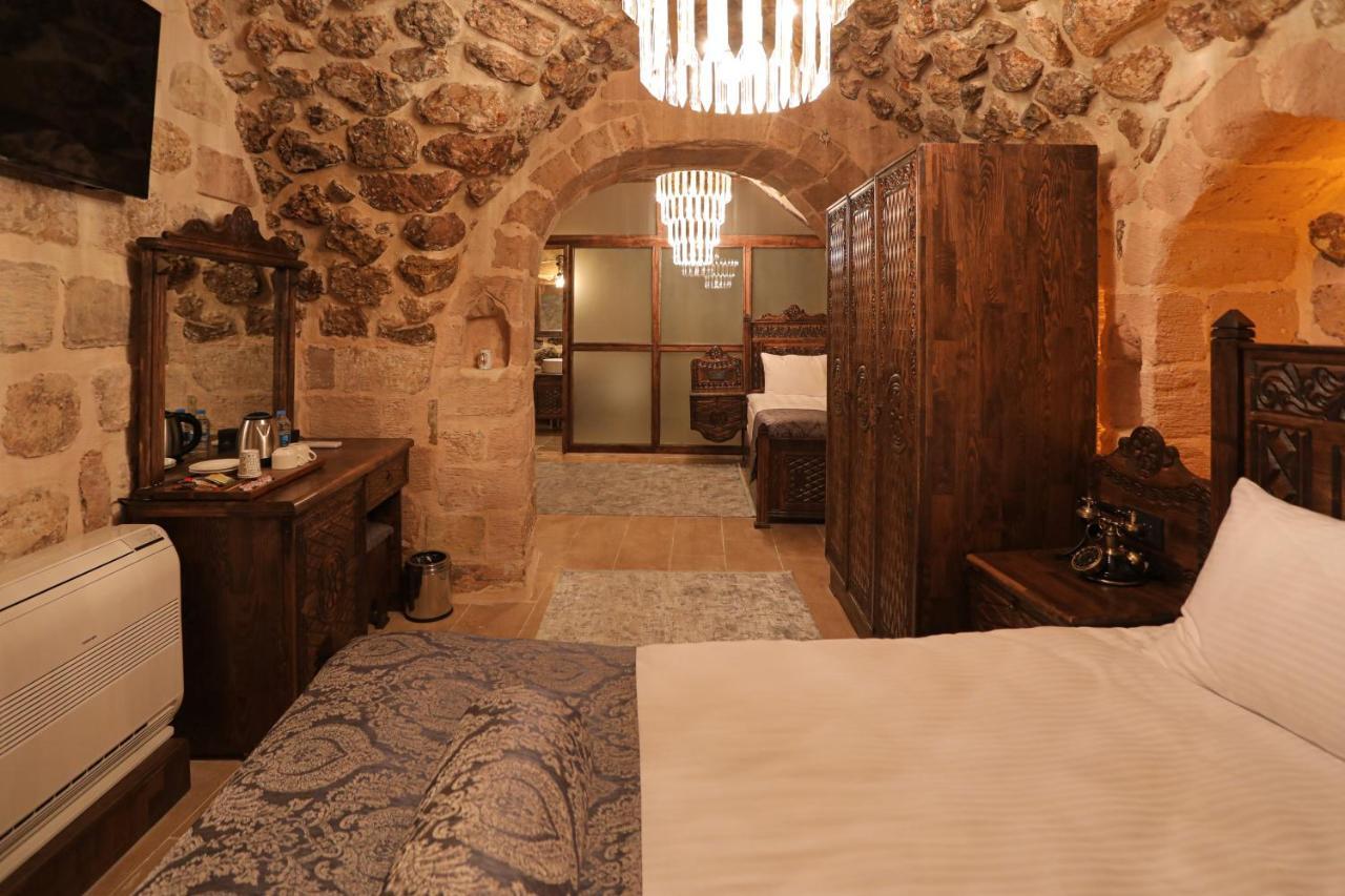 Ankahan Konagi Mardin Exterior foto