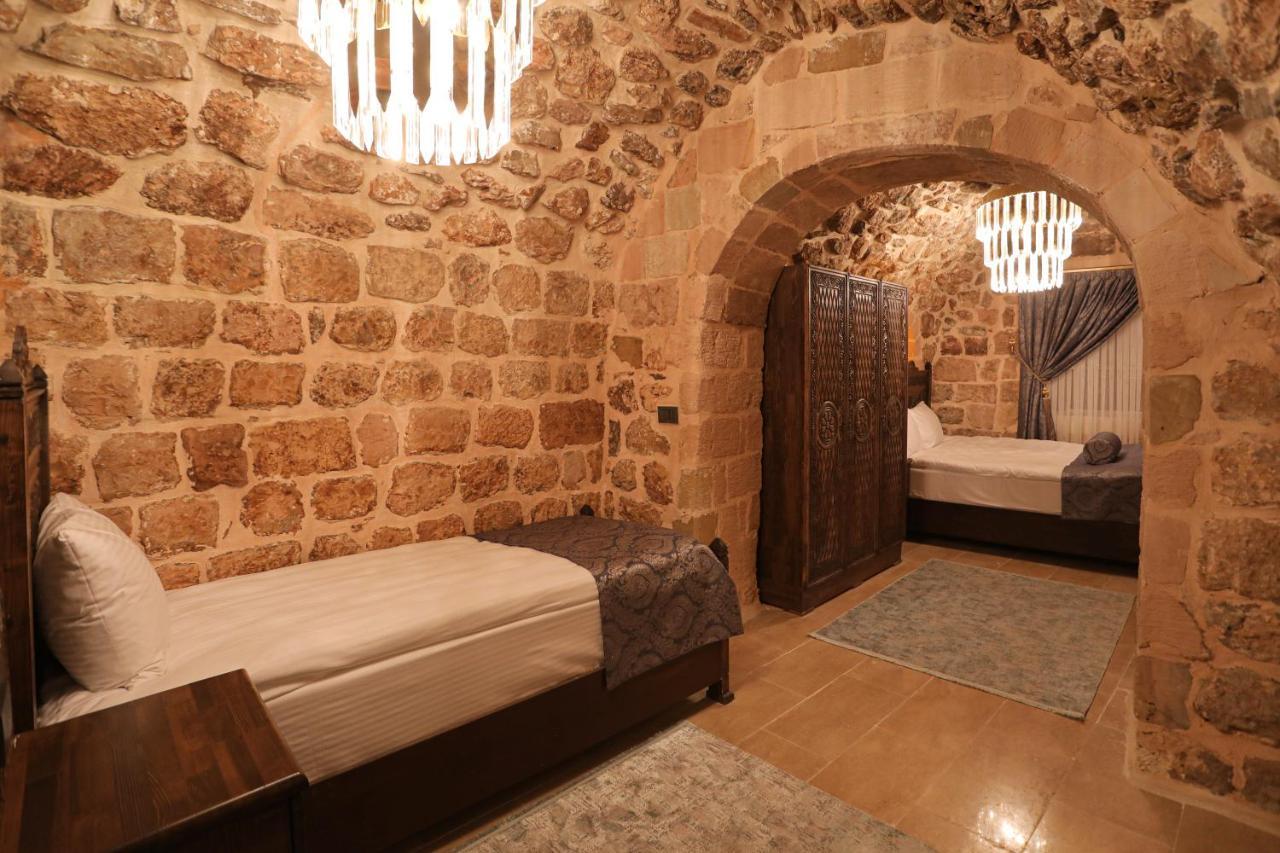 Ankahan Konagi Mardin Exterior foto