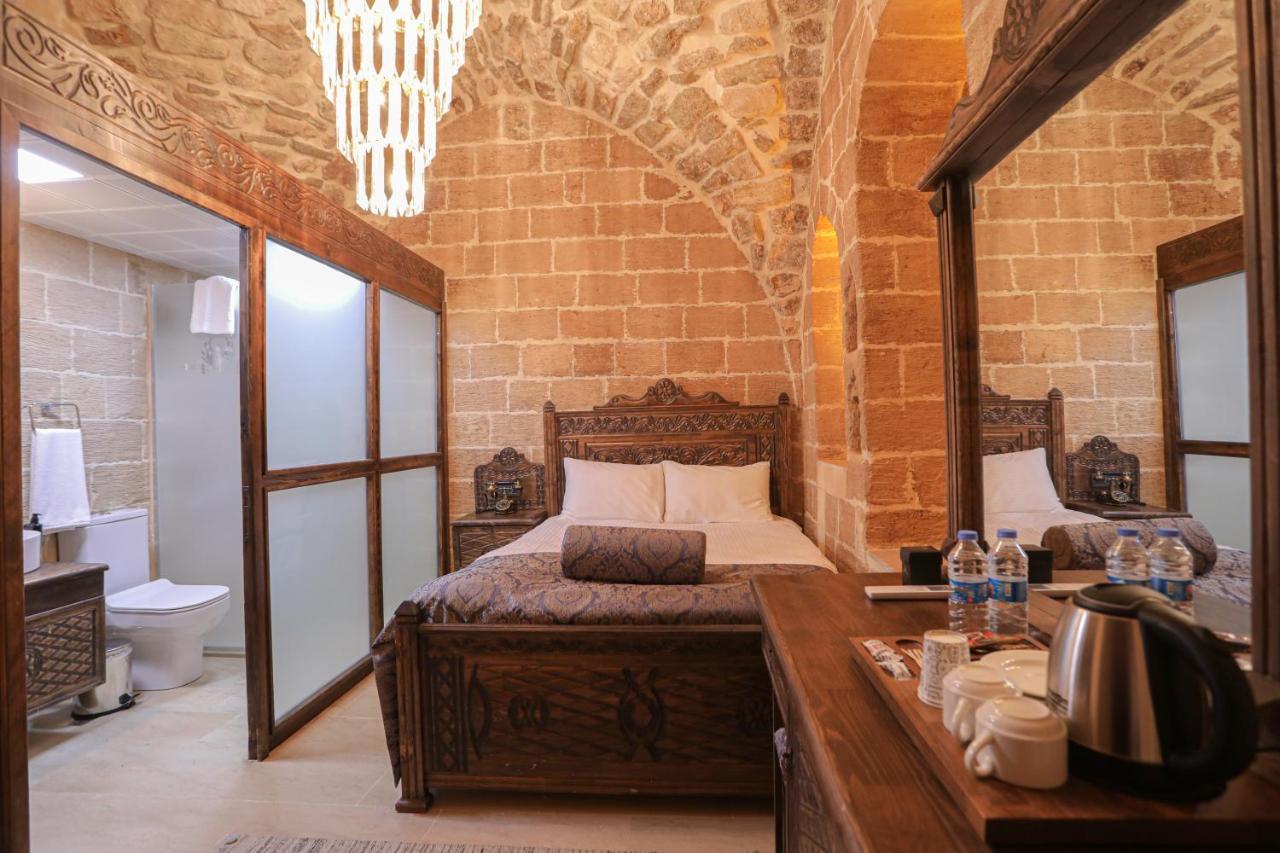 Ankahan Konagi Mardin Exterior foto