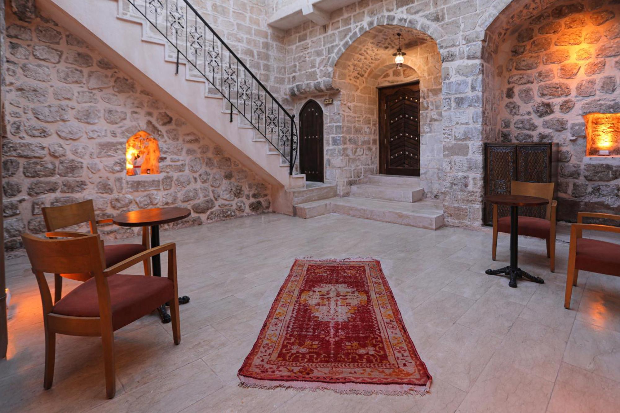 Ankahan Konagi Mardin Exterior foto