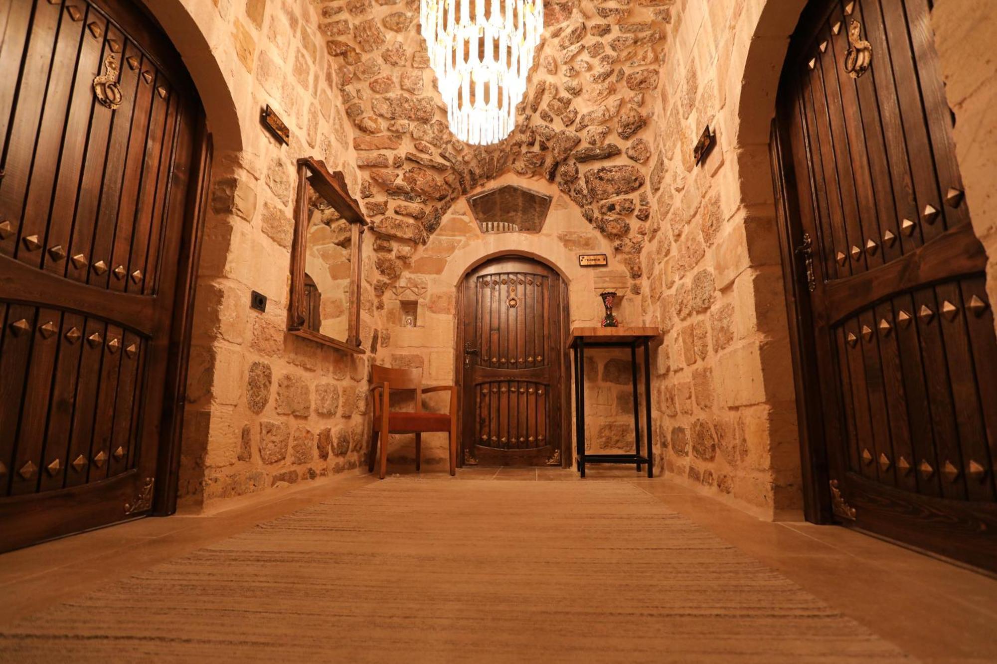 Ankahan Konagi Mardin Exterior foto