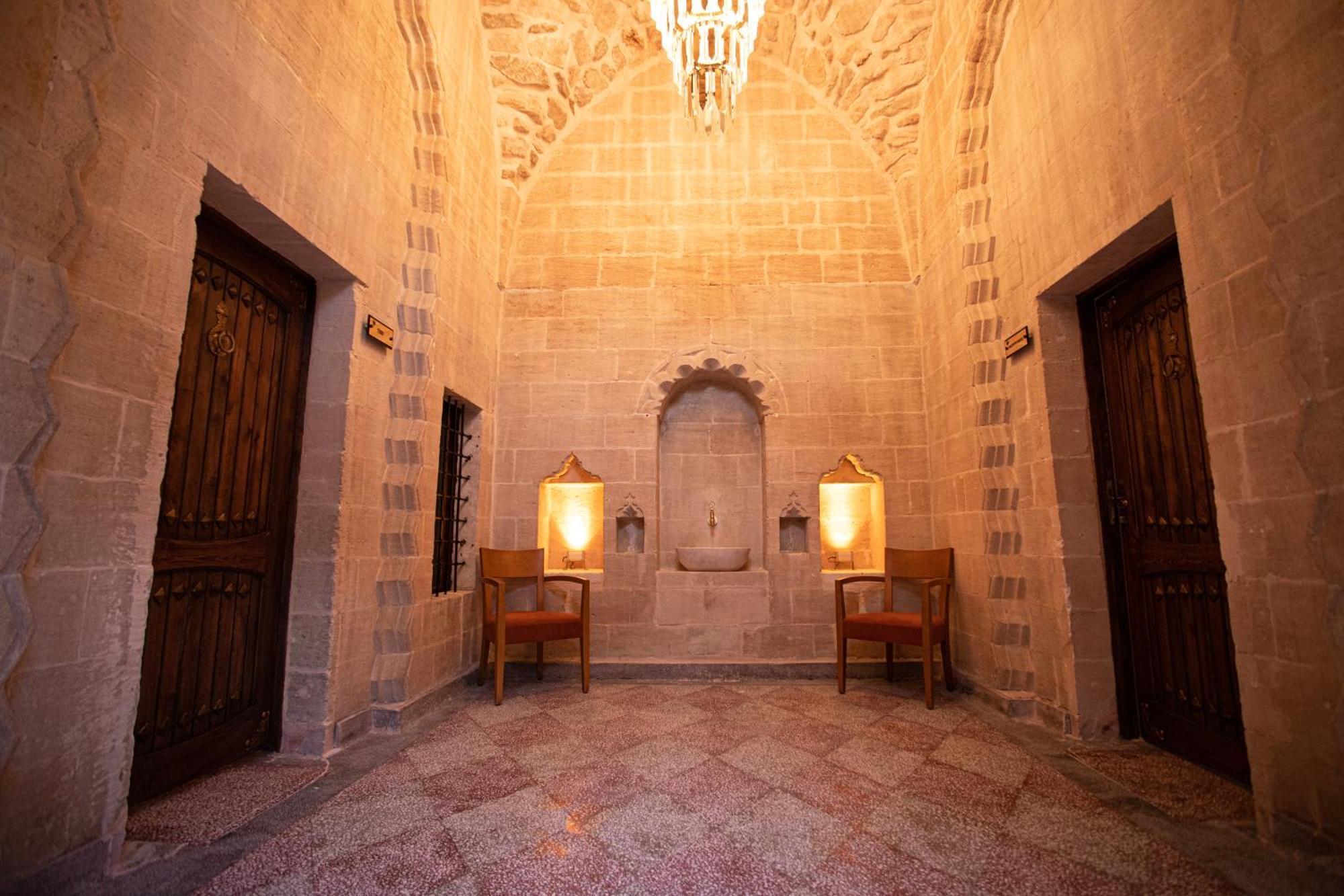 Ankahan Konagi Mardin Exterior foto