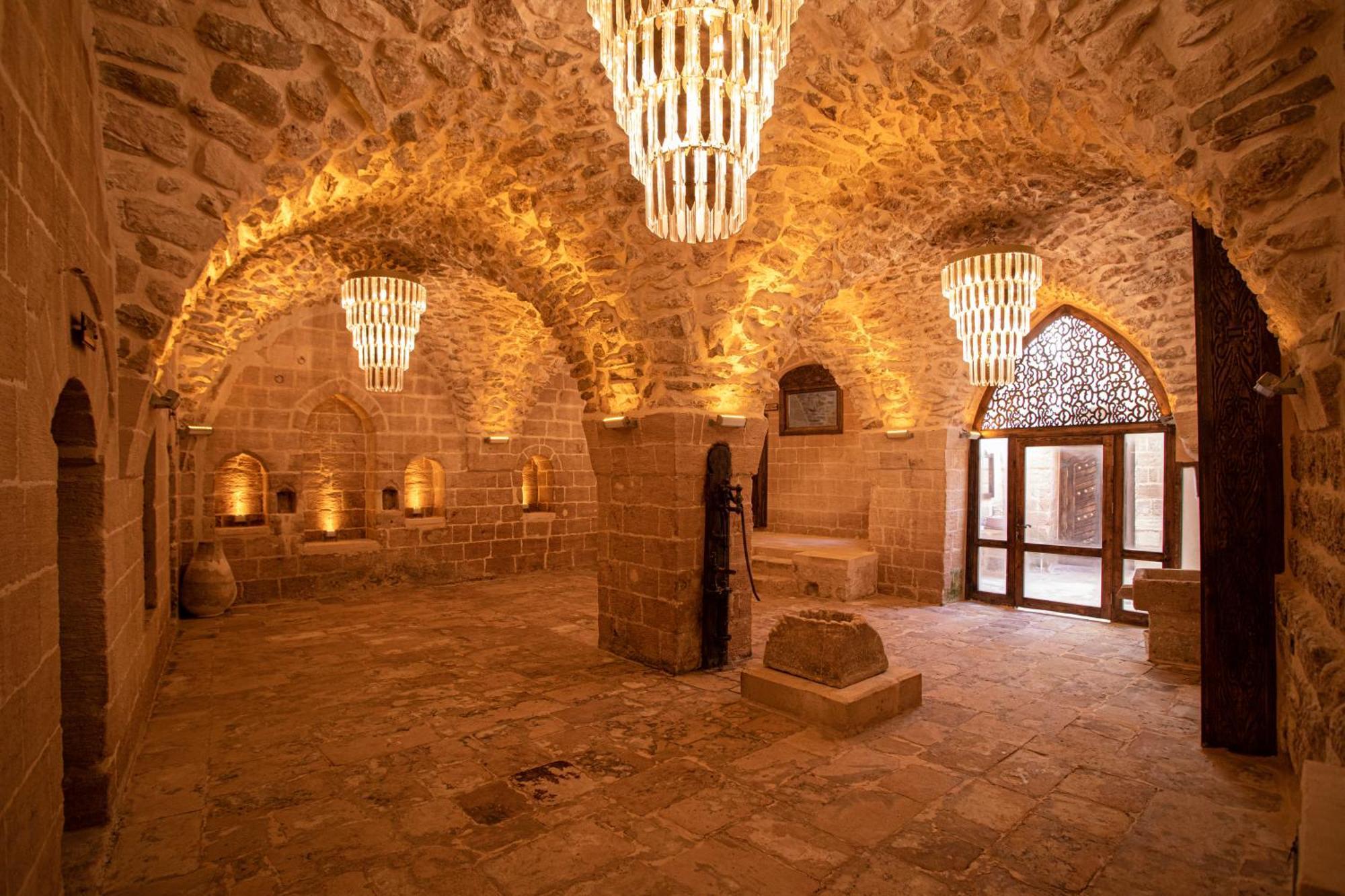 Ankahan Konagi Mardin Exterior foto