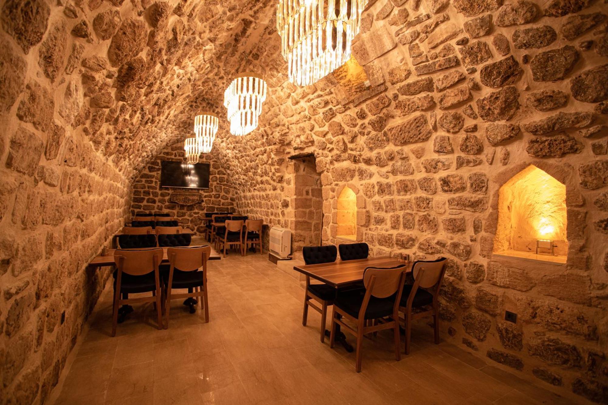 Ankahan Konagi Mardin Exterior foto