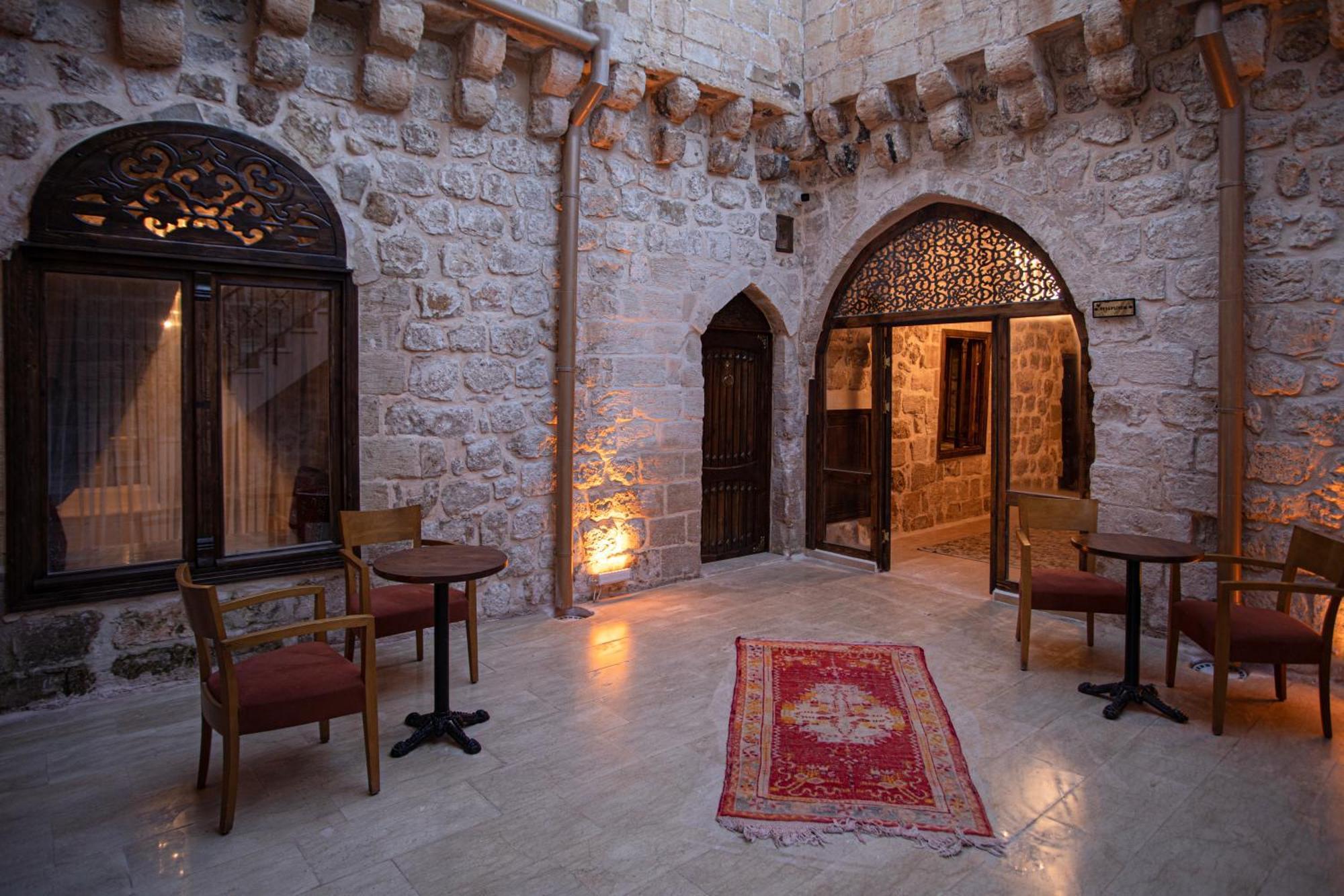 Ankahan Konagi Mardin Exterior foto